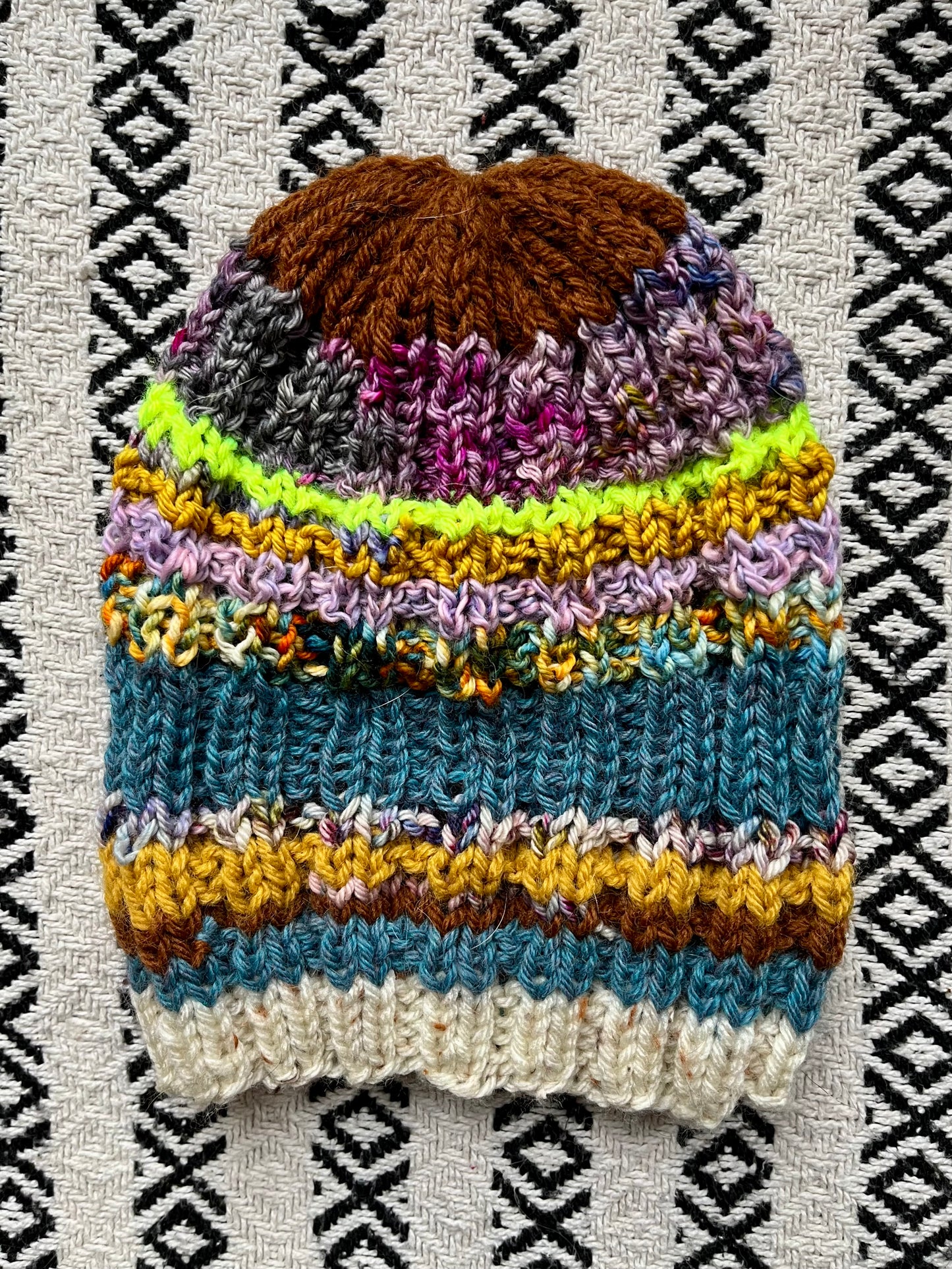 Hiking Safe Beanie