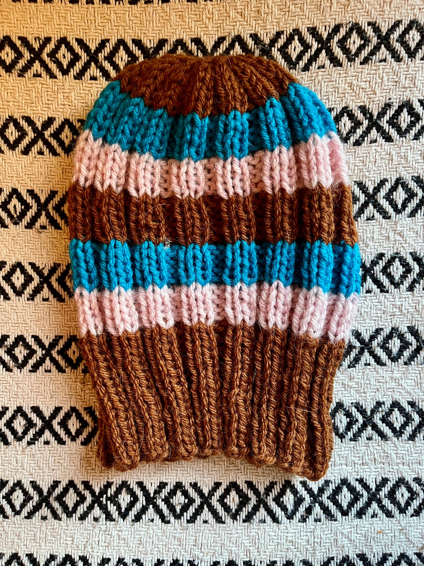 January Lucky Beanie