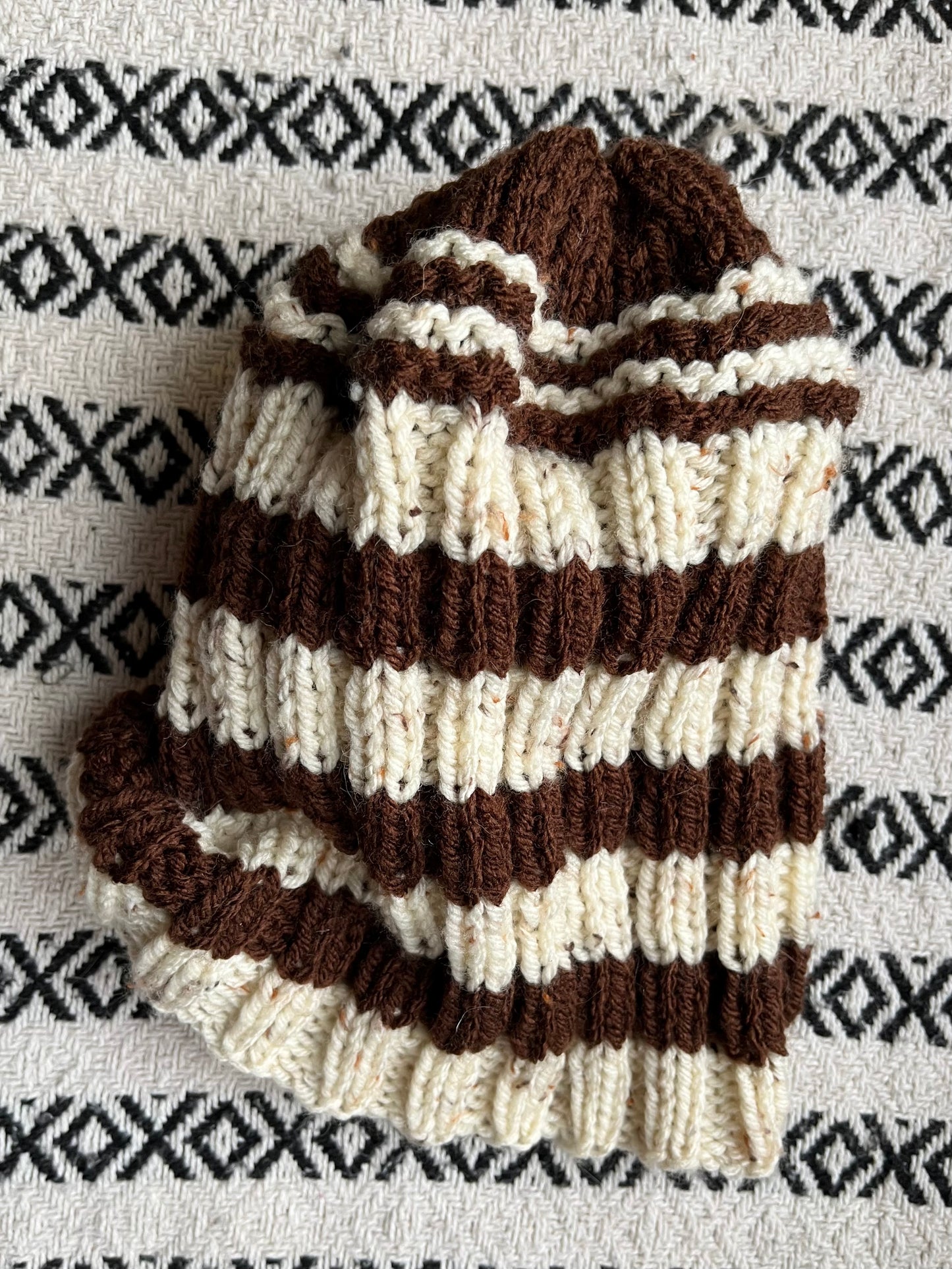 January Lucky Beanie